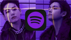 Spotify t&#237;m to&#224;n tập mừng BTS comeback với ‘Proof’