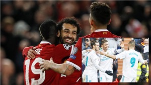 Real Madrid vs Liverpool: Salah-Firmino-Mane c&#243; thực sự hay hơn BBC? 
