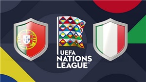 Lịch thi đấu v&#224; TRỰC TIẾP UEFA Nations League, giao hữu quốc tế ng&#224;y h&#244;m nay, 10/9