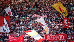 Liverpool: Qu&#234;n Premier League đi, giờ l&#224; l&#250;c chinh phục ch&#226;u &#194;u!