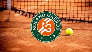 Kết quả Roland Garros ng&#224;y 2/6, rạng s&#225;ng 3/6. Kết quả Rafael Nadal. Kết quả Federer