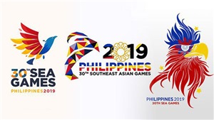 Lịch thi đấu Sea games 30: Lịch thi đấu b&#243;ng đ&#225; Sea Games 2019 của Việt Nam