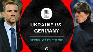 Link xem trực tiếp b&#243;ng đ&#225;. Ukraina vs Đức. Trực tiếp Nations League 2020-21