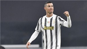 Juventus 4-1 Udinese: Ronaldo lập c&#250; đ&#250;p, Juve tiếp tục b&#225;m đuổi Top 4