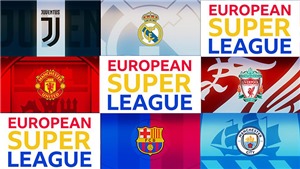 Super League: Cập nhật những diễn biến mới nhất