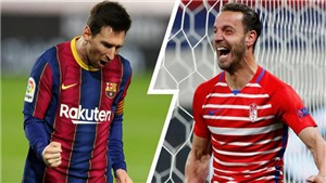 Link xem trực tiếp Barcelona vs Granada. BĐTV trực tiếp b&#243;ng đ&#225; T&#226;y Ban Nha La Liga