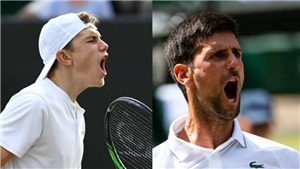 Lịch thi đấu, trực tiếp Wimbledon h&#244;m nay (28/6/2021): Djokovic đụng thần đồng chủ nh&#224;