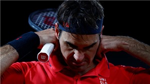Federer bất ngờ r&#250;t khỏi Roland Garros 2021, quyết dồn sức cho Wimbledon