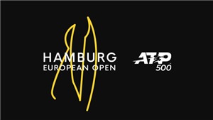 Kết quả tennis 14/7, s&#225;ng 15/7. Kết quả Hamburg Open 2021 