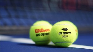 Kết quả US Open h&#244;m nay (30/8/2021 - 31/8/2021)