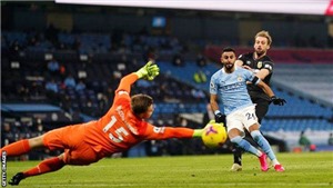 VIDEO Man City vs Burnley, Ngoại hạng Anh v&#242;ng 8