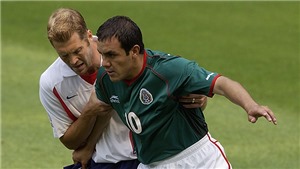 Soi k&#232;o nh&#224; c&#225;i Mỹ vs Mexico. Nhận định, dự đo&#225;n b&#243;ng đ&#225; World Cup 2022 (09h10, 13/11)