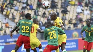 Soi k&#232;o nh&#224; c&#225;i Zimbabwe vs Ethiopia. Nhận định, dự đo&#225;n b&#243;ng đ&#225; v&#242;ng loại World Cup (20h00, 14/11)