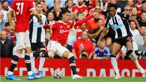 VIDEO Newcastle vs MU, Ngoại hạng Anh v&#242;ng 19