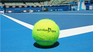 Lịch thi đấu v&#224; trực tiếp Australian Open h&#244;m nay (21/1/2022)