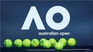 Lịch thi đấu v&#224; trực tiếp Australian Open h&#244;m nay (23/1/2022)