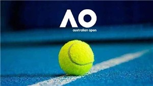 Lịch thi đấu v&#224; trực tiếp Australian Open h&#244;m nay (26/1/2022)