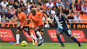 Soi k&#232;o nh&#224; c&#225;i Lorient vs Montpellier. Nhận định, dự đo&#225;n b&#243;ng đ&#225; Ligue 1 (21h00, 20/2)
