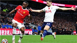 VIDEO MU vs Tottenham, Ngoại hạng Anh v&#242;ng 29