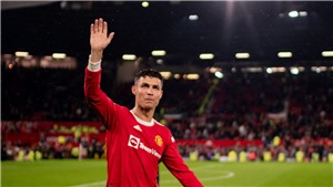 ĐIỂM NHẤN MU 3-0 Brentford: Ronaldo lại đặt dấu ấn, MU đại thắng vẫn hết hy vọng Top 4