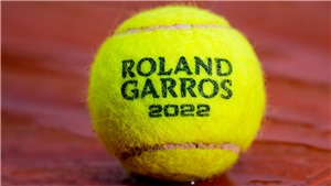 Lịch thi đấu, trực tiếp tennis Ph&#225;p mở rộng h&#244;m nay Rafael Nadal vs Casper Ruud (5/6/2022)