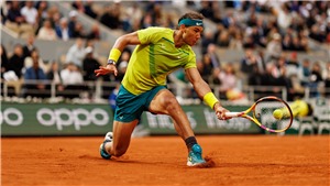 Nadal từ gi&#227; sự nghiệp, giải nghệ sau trận chung kết Roland Garros 2022?