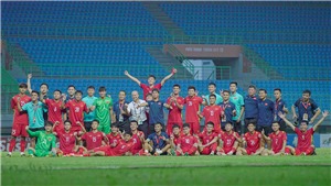 Lịch thi đấu U19 quốc tế 2022 - Xem trực tiếp b&#243;ng đ&#225; U19 Việt Nam