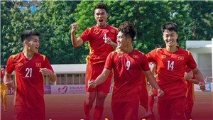 V&#236; sao U19 Việt Nam v&#224; U19 Th&#225;i Lan đi tiếp, U19 Indonesia thắng đậm vẫn bị loại?