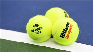 Lịch thi đấu v&#224; trực tiếp US Open h&#244;m nay (1/9 - 2/9/2022)