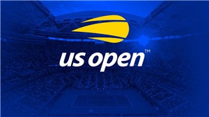 Lịch thi đấu v&#224; trực tiếp US Open h&#244;m nay (31/8 - 1/9/2022)