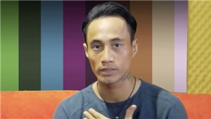 VIDEO: Phạm Anh Khoa n&#243;i lời xin lỗi sau khi li&#234;n tiếp bị tố ‘gạ t&#236;nh’