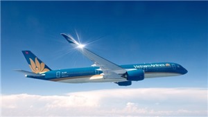 Vietnam Airlines điều chỉnh kế hoạch khai th&#225;c đến Nhật Bản do ảnh hưởng của b&#227;o Jongdari&#160;