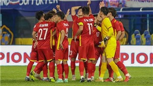 VIDEO Clip b&#224;n thắng U23 Việt Nam 1-0 U23 Th&#225;i Lan