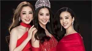 Cuộc thi Hoa hậu Việt Nam 2020 bị ho&#227;n v&#236; dịch Covid-19