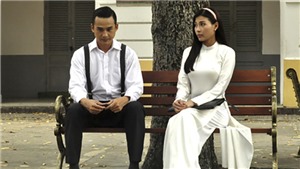 Phim của vợ chồng Lương Thế Th&#224;nh – Thu&#253; Diễm c&#243; rating cao nhất nước