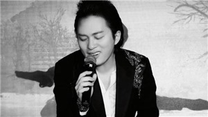 Ca sĩ T&#249;ng Dương: ‘MV Hope mang đến sự tươi s&#225;ng sau dịch Covid-19’