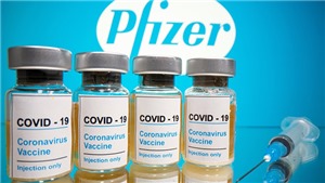 Ph&#234; duyệt kinh ph&#237; mua bổ sung gần 20 triệu liều vaccine Pfizer