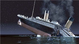 Bản sao tàu Titanic&#160;- điểm nhấn mới thu hút du khách ở Trung Quốc