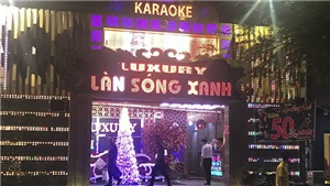Dịch Covid-19: Th&#224;nh phố Hồ Ch&#237; Minh cho ph&#233;p vũ trường, qu&#225;n bar, karaoke hoạt động trở lại