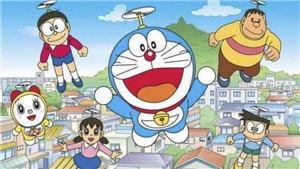 5 bảo bối thần kỳ của Doraemon m&#224; đứa trẻ n&#224;o cũng m&#234; t&#237;t