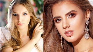 D&#224;n Hoa hậu c&#225;c nước tiếp tục ‘đổ bộ’ Miss Charm International 2020