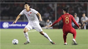 U22 Việt Nam 3-0 U22 Indonesia: Việt Nam v&#244; địch SEA Games 30!