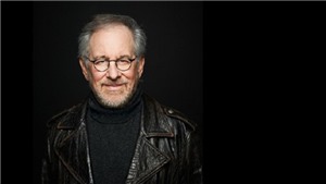 T&#225;i hiện sự nghiệp gần 5 thập kỷ của huyền thoại Steven Spielberg