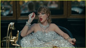 Tại sao &#39;Look What You Made Me Do&#39; của Taylor Swift &#39;hot&#39;?