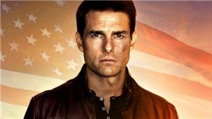 Tom Cruise bị loại vai diễn v&#236; chiều cao khi&#234;m tốn