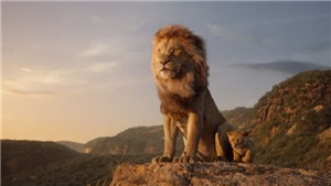 Trailer đầu ti&#234;n của &#39;Lion King&#39; bị ch&#234; tơi tả v&#236; l&#253; do bất ngờ