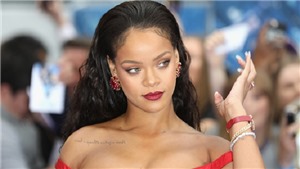 L&#224; nữ ca sĩ gi&#224;u nhất h&#224;nh tinh nhưng thu nhập chủ yếu của Rihanna kh&#244;ng đến từ &#226;m nhạc