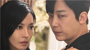 Penthouse phần 3: Ha Yoon Chul mong c&#243; kết đẹp b&#234;n t&#236;nh đầu hay vợ cũ?
