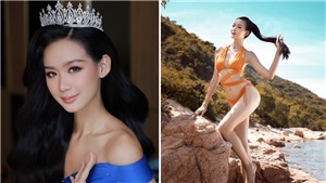 Bảo Ngọc c&#243; lợi thế g&#236; khi chuẩn bị chinh chiến tại Miss Intercontinental 2022?