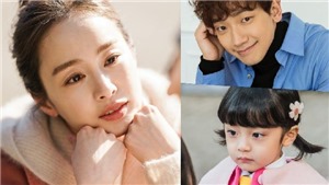 Kim Tae Hee tiết lộ Bi Rain kh&#244;ng xem phim &#39;Hi Bye, Mama&#39; vợ đ&#243;ng v&#236; l&#253; do đặc biệt